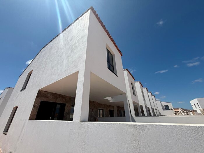 Casa en venta en La Oliva pueblo, La Oliva de 3 habitaciones
