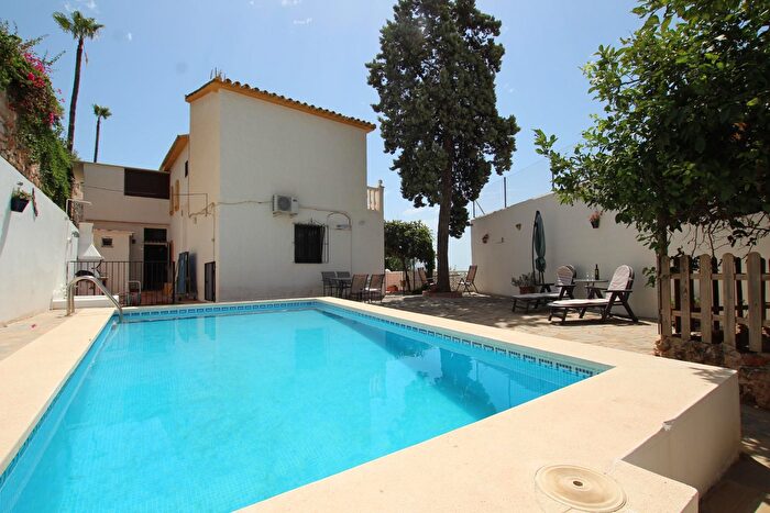 Casa en venta en Montealto Monterrey, Benalmádena de 4 habitaciones