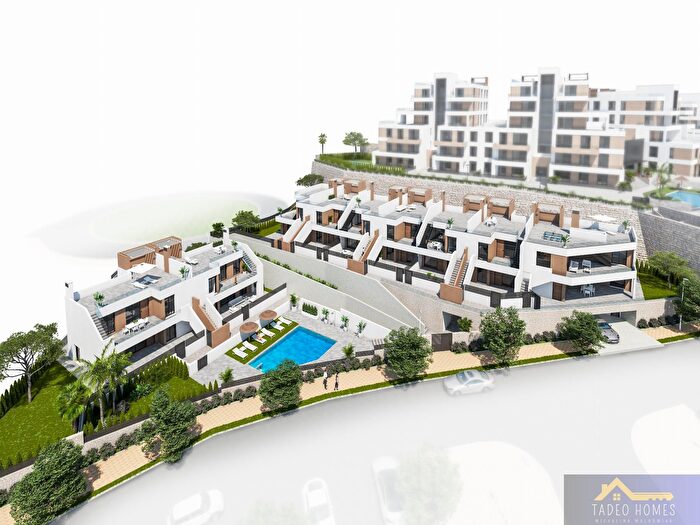 Casa en venta en Las Salinas, Vera de 3 habitaciones