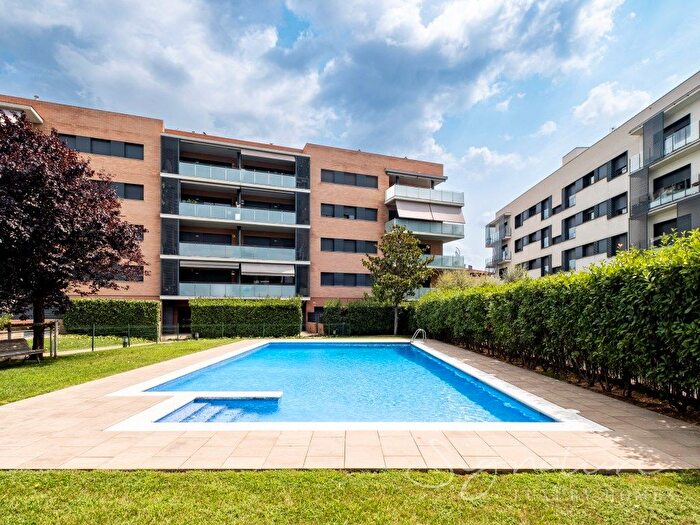 Piso en venta en Turó de Can Mates, Sant Cugat del Vallès de 3 habitaciones