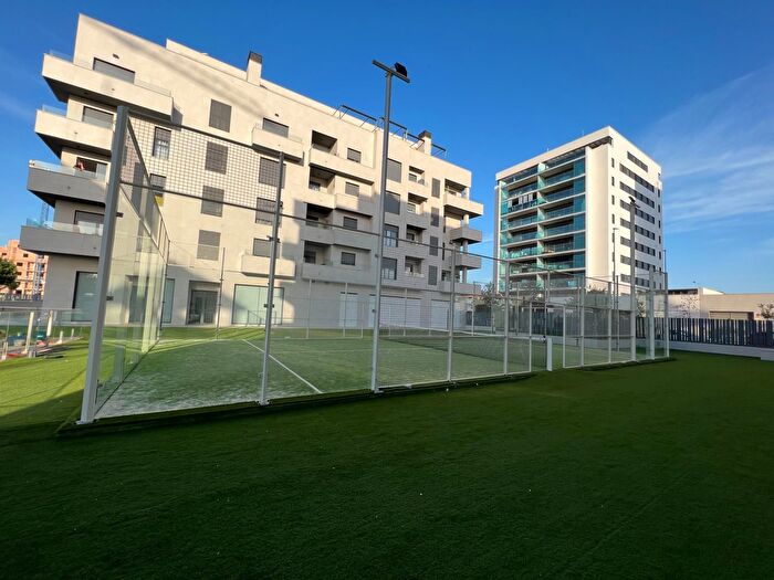 Piso en alquiler en Avenida Elvas, Badajoz Capital de 2 habitaciones