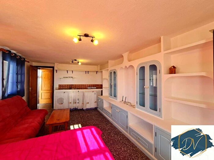 Casa en alquiler en Araya, Candelaria