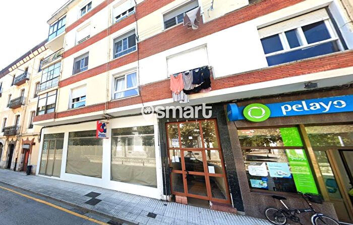 Casas en venta y pisos alquiler - 1
