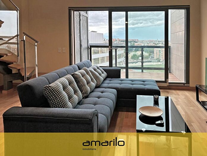 Casas en venta y pisos alquiler - 1