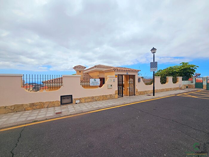 Casa en venta en Valle San Lorenzo, Arona de 3 habitaciones