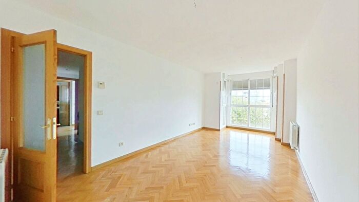 Piso en venta en Carabanchel, PAU de Carabanchel de 2 habitaciones