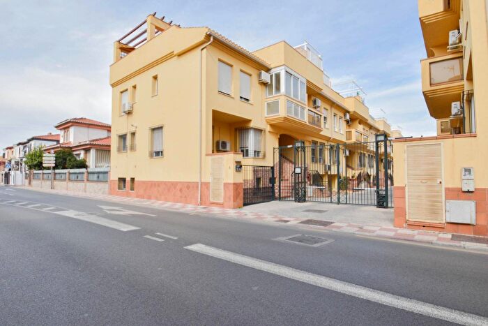 Casa en venta en Andalucía, Granada de 3 habitaciones