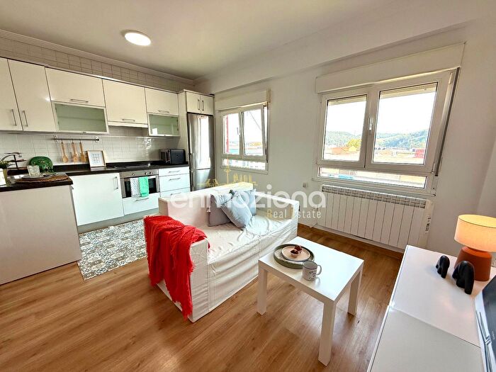 Casas en venta y pisos alquiler - 2