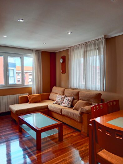 Casas en venta y pisos alquiler - 2