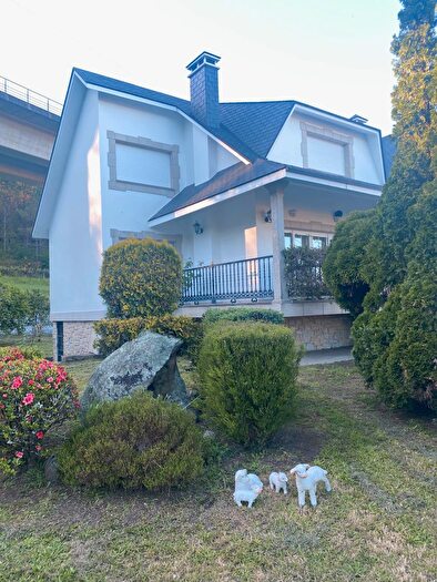 Casas en venta y pisos alquiler - 2
