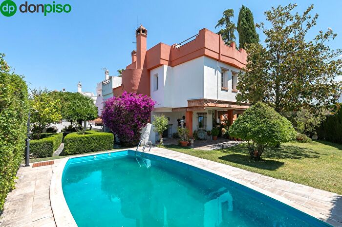Casas en venta y pisos alquiler - 1