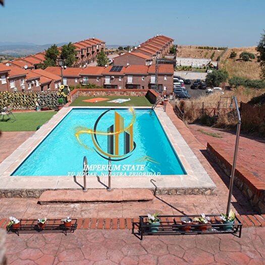 Casas en venta y pisos alquiler - 1
