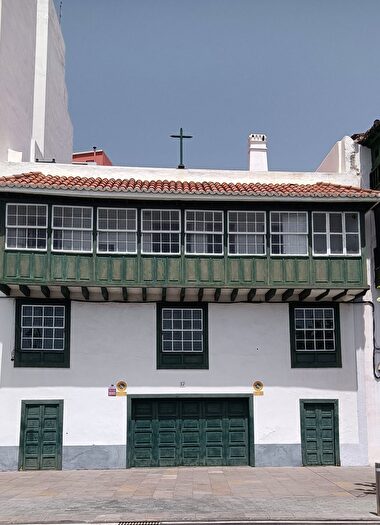 Casa en venta en Santa Cruz de la Palma, Santa Cruz de Tenerife de 7 habitaciones