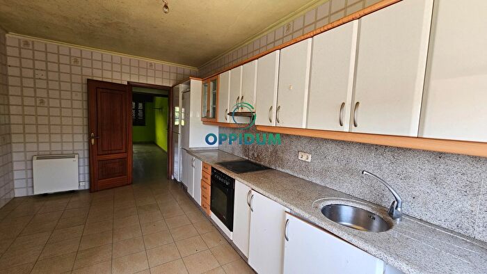 Casas en venta y pisos alquiler - 2