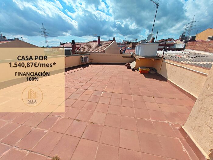 Casas en venta y pisos alquiler - 1