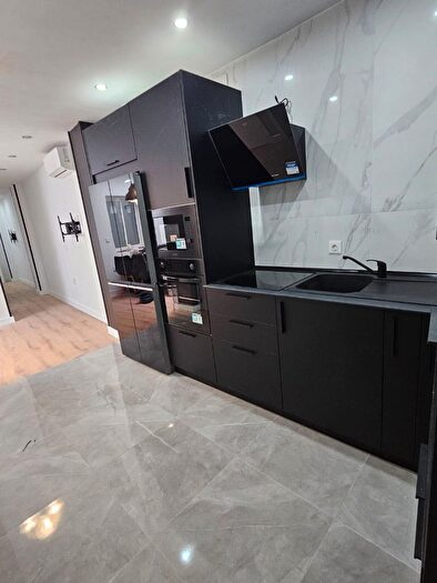 Piso en venta en Centro Doña Mercedes, Dos Hermanas de 2 habitaciones