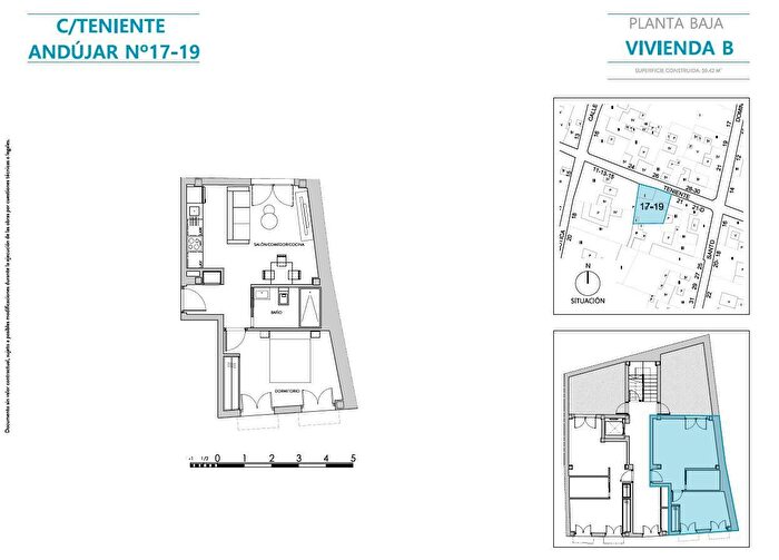 Casas en venta y pisos alquiler - 1