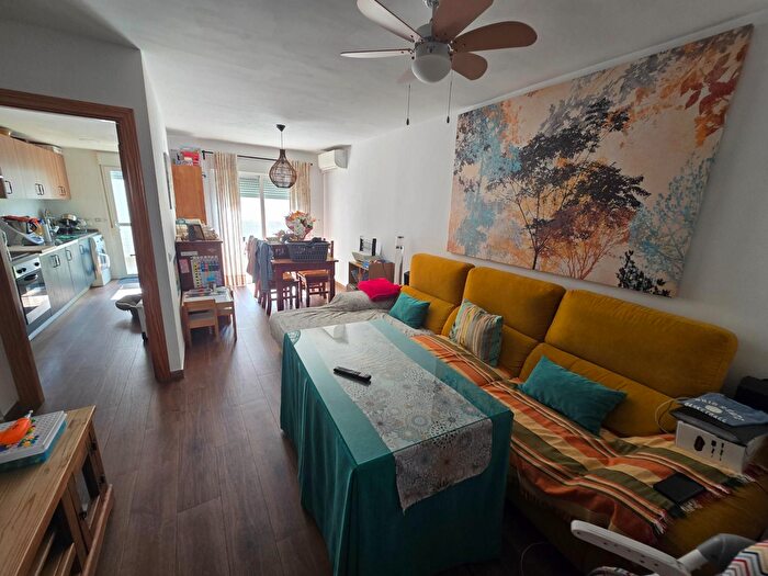 Casa en venta en Cártama, Málaga de 3 habitaciones