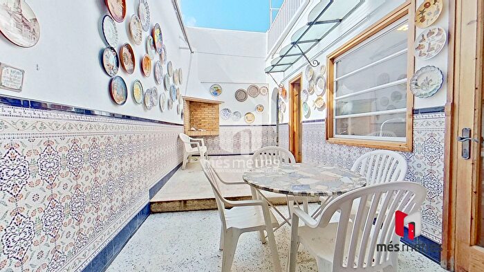 Casas en venta y pisos alquiler - 1