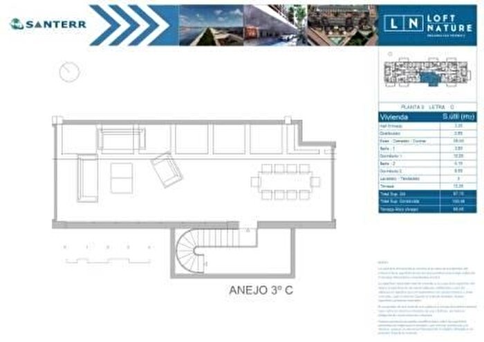 Casas en venta y pisos alquiler - 2