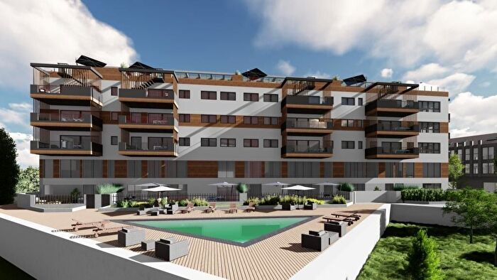 Piso en venta en Mos, Pontevedra de 2 habitaciones