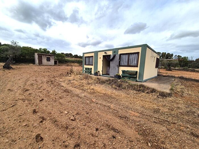 Casa en venta en Don Álvaro, Badajoz de 2 habitaciones