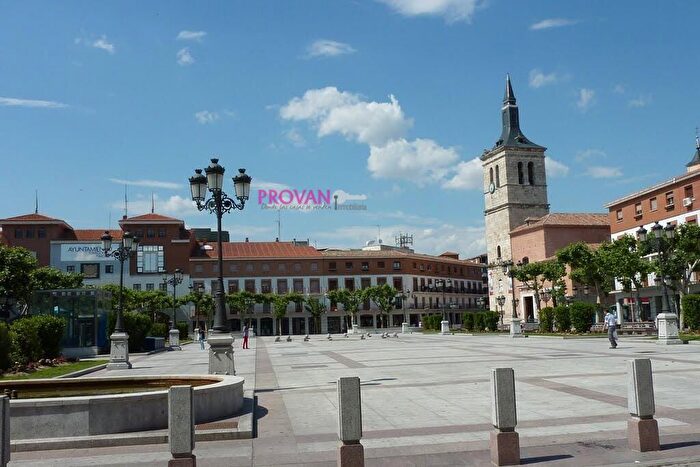 Casas en venta y pisos alquiler - 2