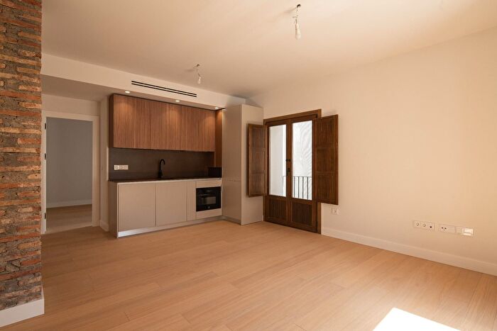 Piso en venta en Albaicín, Barrio de Albaicín de 3 habitaciones
