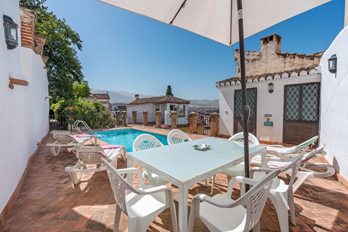 Casa en venta en Centro, San Matías Realejo de 10 habitaciones
