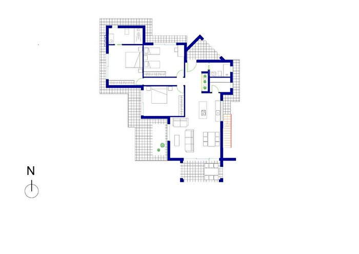 Casas en venta y pisos alquiler - 2