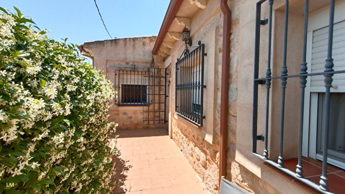 Casa en venta en Villares del Saz, Cuenca de 3 habitaciones