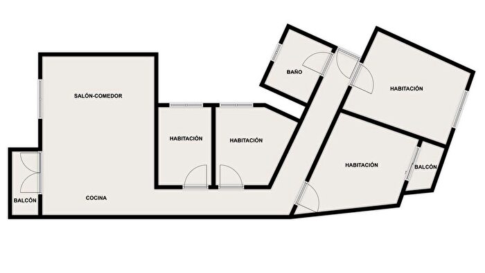 Casas en venta y pisos alquiler - 3