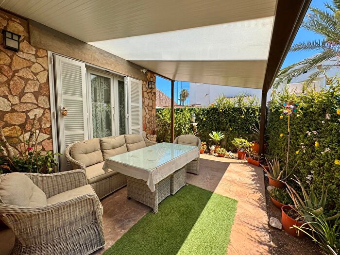 Casas en venta y pisos alquiler - 1