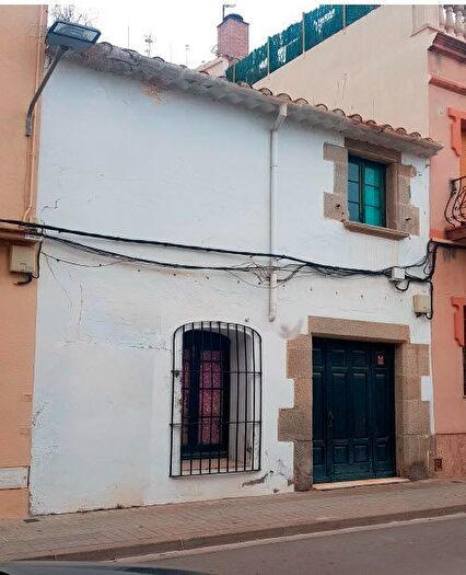 Casa en venta en Centre Nucli Antic, Premià de Mar