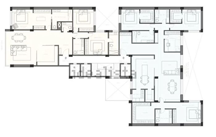 Casas en venta y pisos alquiler - 3