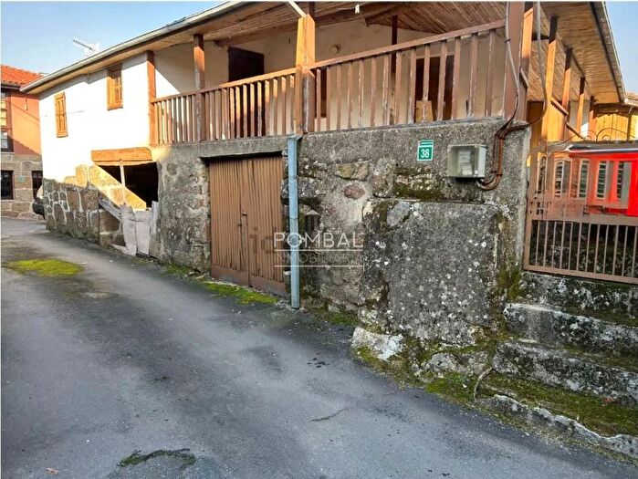 Casas en venta y pisos alquiler - 3