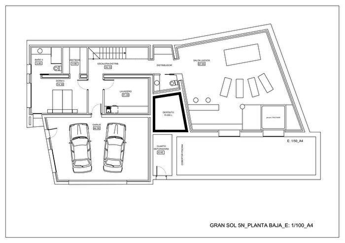 Casas en venta y pisos alquiler - 3