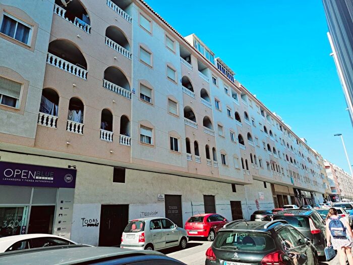 Piso en venta en Playa del Cura, Antonio Machado de 2 habitaciones