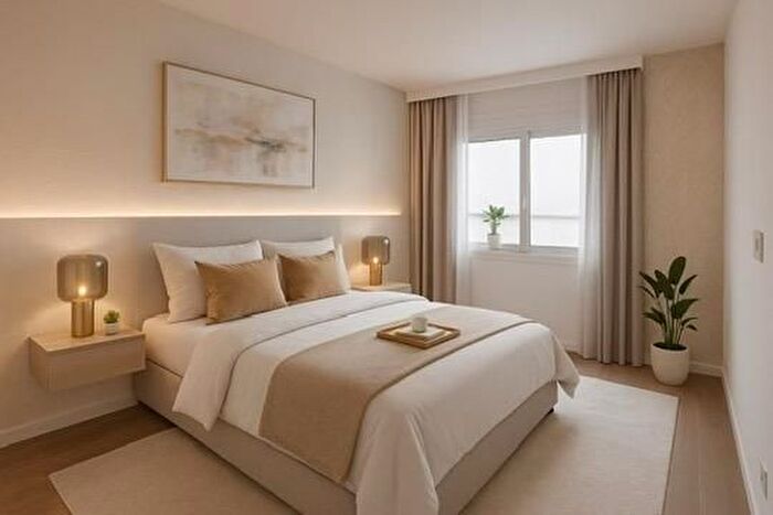 Piso en alquiler en Arganzuela, Imperial de 2 habitaciones