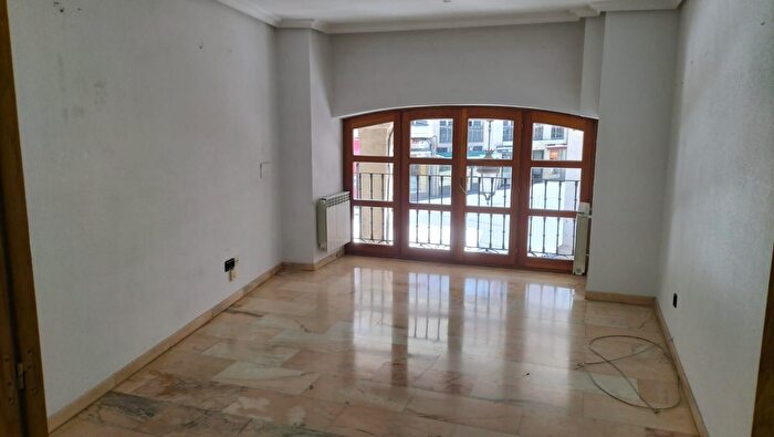 Piso en venta en Centro, Palencia Capital de 2 habitaciones