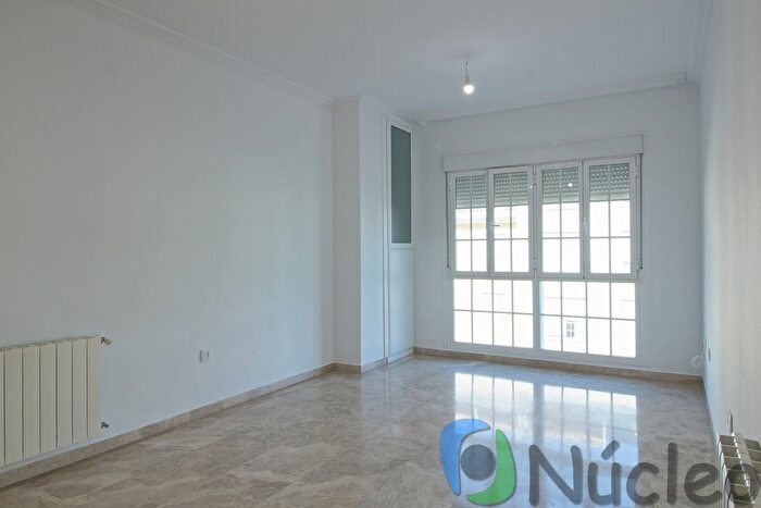 Piso en alquiler en Avenida Elvas, Badajoz Capital de 3 habitaciones