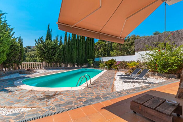 Casa en venta en Sant Cebrià de Vallalta, Barcelona de 3 habitaciones