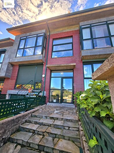 Casas en venta y pisos alquiler - 1