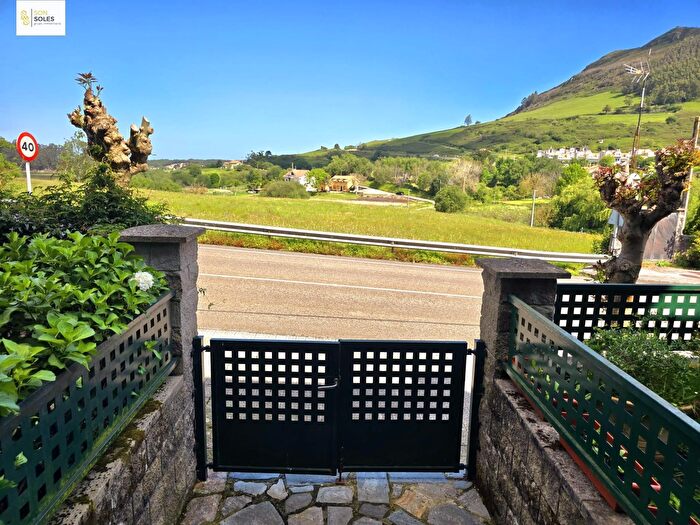 Casas en venta y pisos alquiler - 2