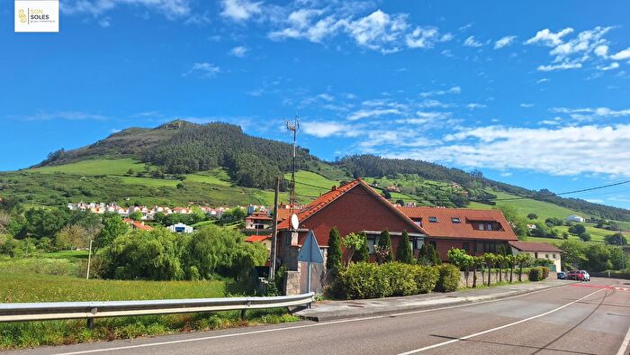 Casas en venta y pisos alquiler - 3