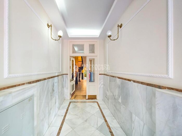 Casas en venta y pisos alquiler - 2