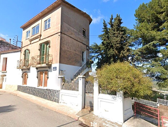 Casa en venta en Gelida, Barcelona de 3 habitaciones
