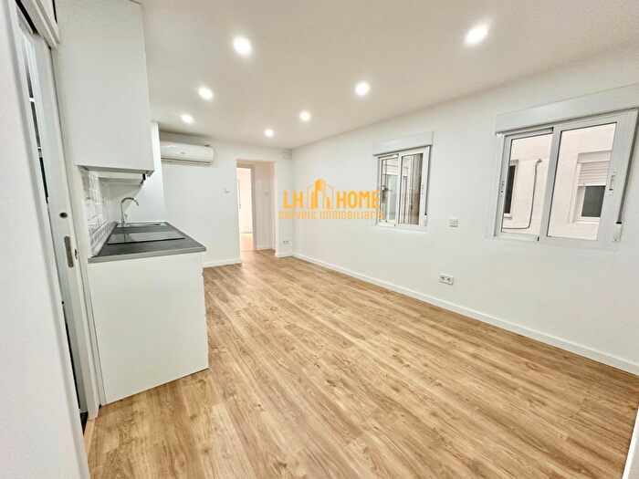 Piso en venta en La Florida Les Planes, La Florida de 3 habitaciones