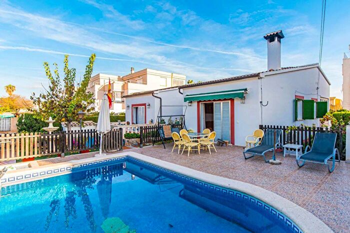 Casas en venta y pisos alquiler - 1