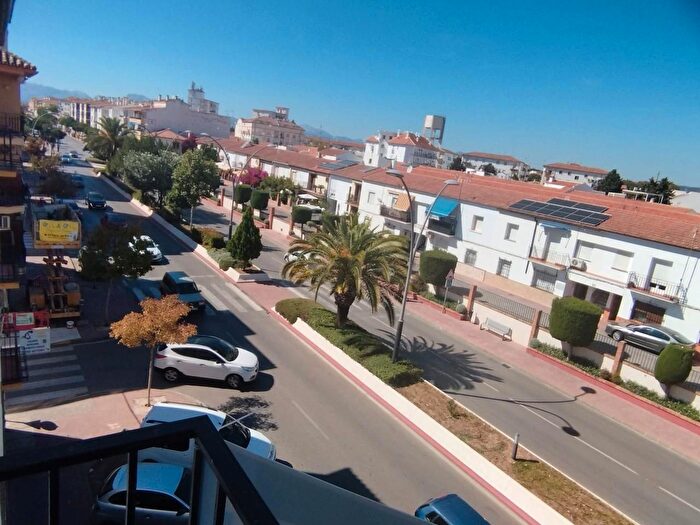 Piso en alquiler en San Rafael, Ronda de 3 habitaciones